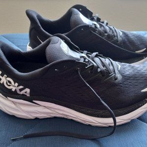 Mens Hoka One One Clifton 8 Size 13 Wide